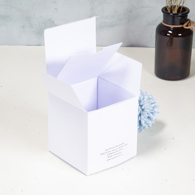 Jewelry Paper Box