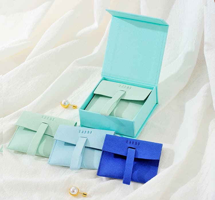 Jewelry Box Sets