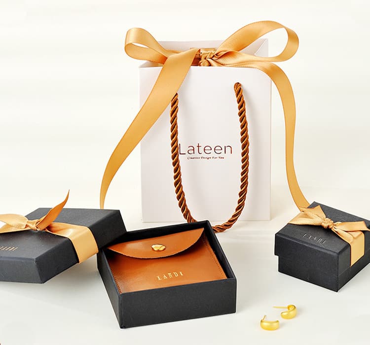 OEM Jewelry Packaging Sets