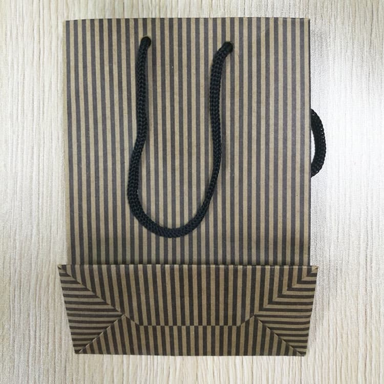 Small Size Paper Gift Bag